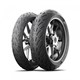 COP. 120/70 ZR17 58W ROAD 6